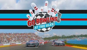 NASCAR Go Bowling at The Glen